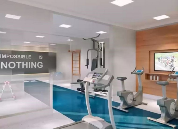 Imagem Apartamento com 1 Quarto à Venda, 26 m² em Cambuci - São Paulo Imagem Apartamento com 1 Quarto à Venda, 26 m² em Cambuci - São Paulo