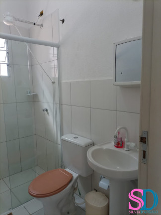 Imagem Casa com 1 Quarto à Venda, 66 m² em Perequê Açu - Ubatuba