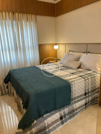 Imagem Apartamento com 3 Quartos à Venda, 115 m² em On Marista Design - Goiânia
