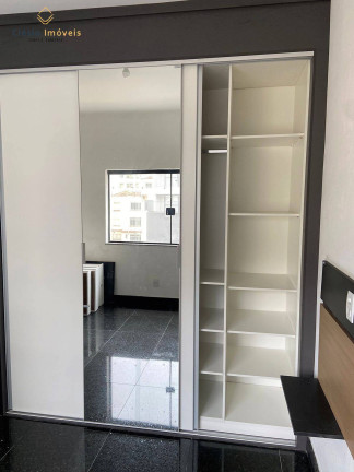 Imagem Apartamento com 1 Quarto à Venda, 40 m² em República - São Paulo