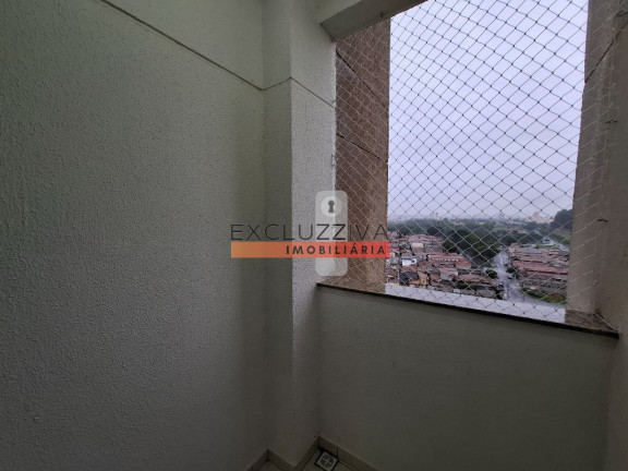Imagem Apartamento com 2 Quartos para Alugar, 52 m² em Jardim Ana Rosa - Taubaté Imagem Apartamento com 2 Quartos para Alugar, 52 m² em Jardim Ana Rosa - Taubaté