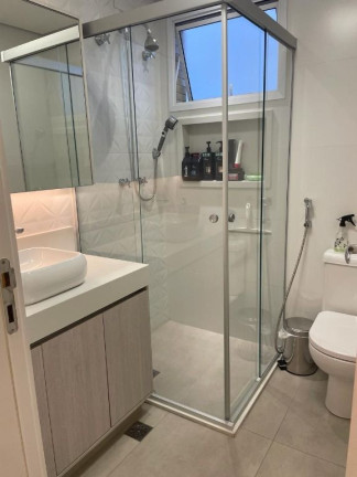 Imagem Apartamento com 3 Quartos à Venda, 96 m² em Santa Paula - São Caetano Do Sul