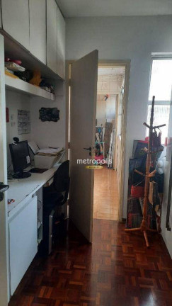 Imagem Apartamento com 2 Quartos à Venda, 101 m² em Santa Paula - São Caetano Do Sul Imagem Apartamento com 2 Quartos à Venda, 101 m² em Santa Paula - São Caetano Do Sul