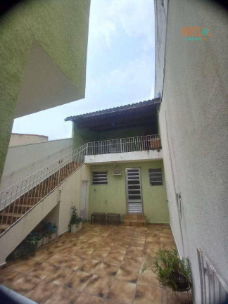 Imagem Sobrado com 3 Quartos à Venda ou Locação, 186 m² em Jardim Santo Elias - São Paulo