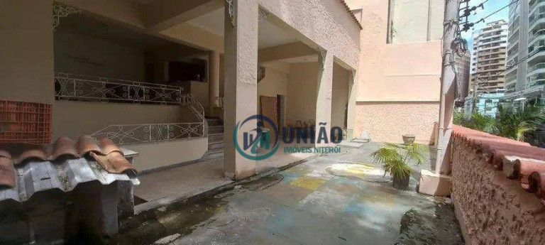 Imagem Casa com 5 Quartos à Venda, 276 m² em Icaraí - Niterói