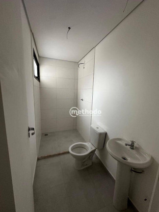 Imagem Studio com 1 Quarto à Venda, 34 m² em Botafogo - Campinas Imagem Studio com 1 Quarto à Venda, 34 m² em Botafogo - Campinas