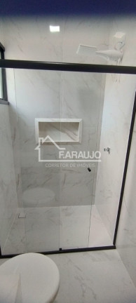 Imagem Imóvel com 3 Quartos à Venda, 93 m² em Horto Florestal - Sorocaba