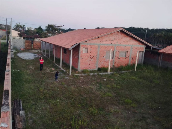 Imagem Casa com 3 Quartos à Venda, 160 m² em Chacara Cibratel - Itanhaem Imagem Casa com 3 Quartos à Venda, 160 m² em Chacara Cibratel - Itanhaem