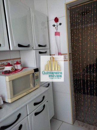 Imagem Apartamento com 2 Quartos à Venda, 50 m² em Parque Santo Antônio - Guarulhos Imagem Apartamento com 2 Quartos à Venda, 50 m² em Parque Santo Antônio - Guarulhos