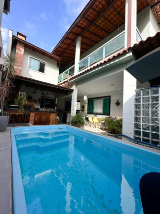 Imagem Casa com 4 Quartos à Venda, 200 m² em Morada De Laranjeiras - Serra Imagem Casa com 4 Quartos à Venda, 200 m² em Morada De Laranjeiras - Serra