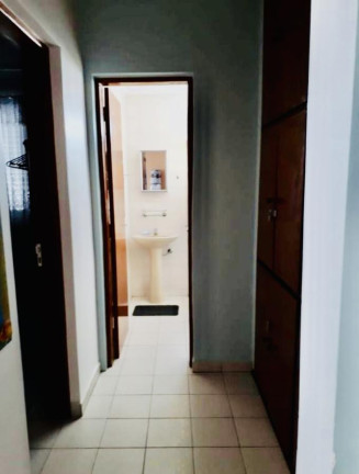 Imagem Apartamento com 2 Quartos à Venda, 61 m² em Itaguá - Ubatuba