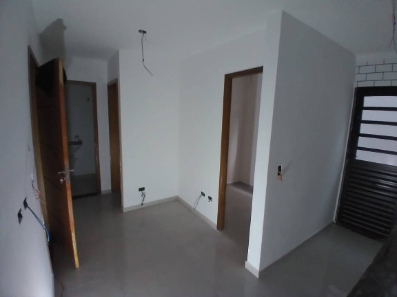 Imagem Apartamento à Venda, 35 m² em Vila Beatriz - São Paulo