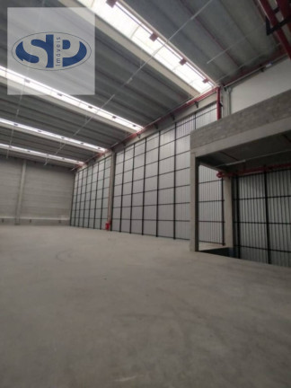 Imagem Imóvel Comercial para Alugar, 1.192 m² em Parque Central - Santo André Imagem Imóvel Comercial para Alugar, 1.192 m² em Parque Central - Santo André