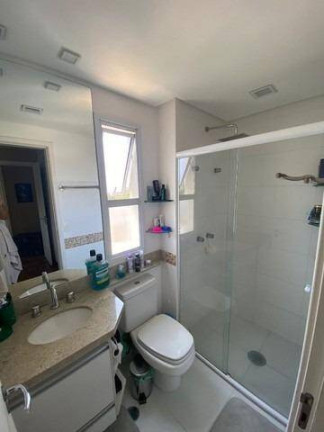 Imagem Apartamento com 2 Quartos à Venda, 76 m² em Dezoito Do Forte Empresarial/alphaville. - Barueri