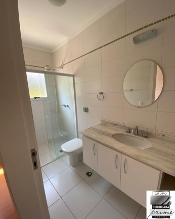 Imagem Casa com 3 Quartos à Venda, 161 m² em Parque Campolim - Sorocaba Imagem Casa com 3 Quartos à Venda, 161 m² em Parque Campolim - Sorocaba