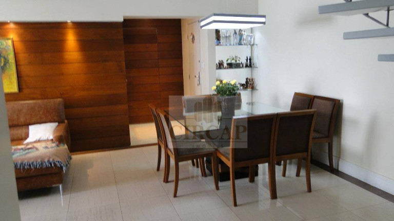 Imagem Cobertura com 3 Quartos à Venda, 256 m² em Perdizes - São Paulo