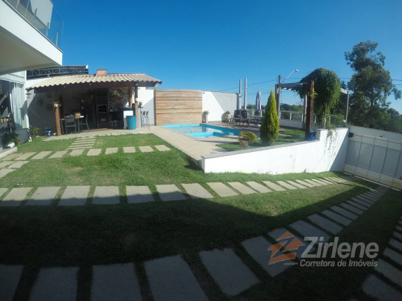 Imagem Casa com 4 Quartos à Venda, 200 m² em Enseada Azul - Guarapari