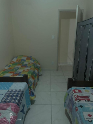 Imagem Apartamento com 2 Quartos à Venda, 74 m² em Flórida - Praia Grande