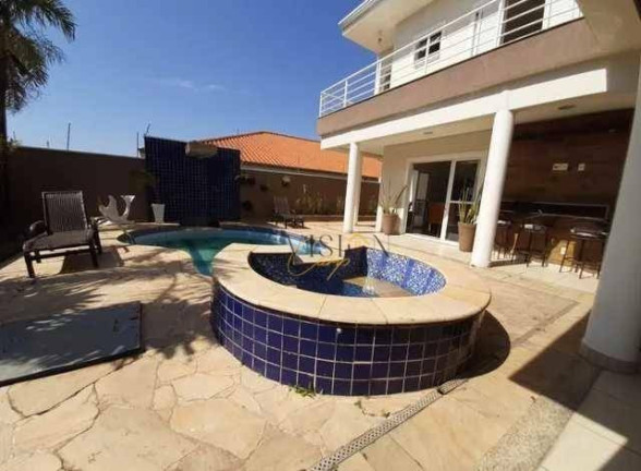 Imagem Casa com 4 Quartos à Venda, 350 m² em Parque Alto Taquaral - Campinas Imagem Casa com 4 Quartos à Venda, 350 m² em Parque Alto Taquaral - Campinas
