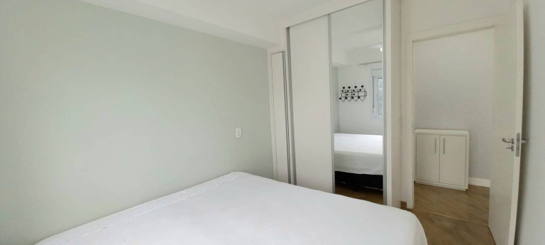 Imagem Apartamento com 1 Quarto à Venda, 37 m² em Vila Buarque - São Paulo