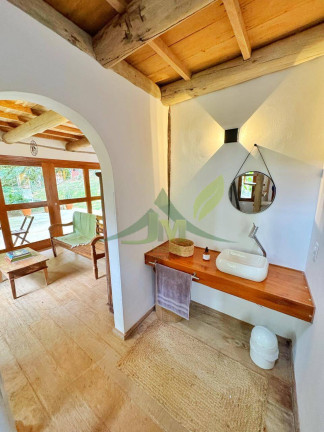 Imagem Chácara com 2 Quartos à Venda, 85.458 m² em Portão - Atibaia