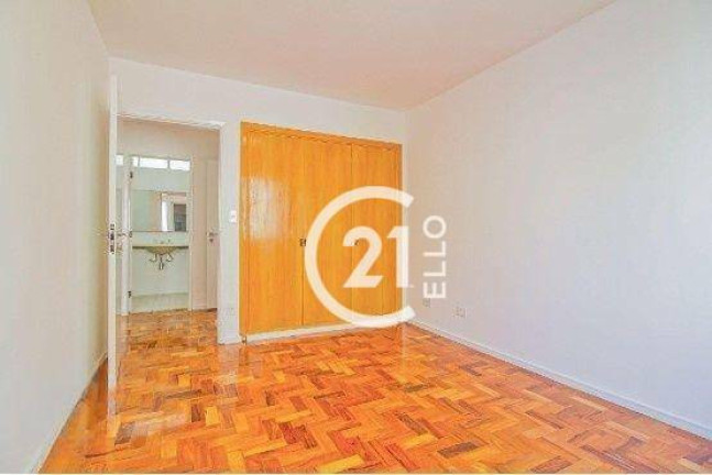 Imagem Apartamento com 3 Quartos à Venda, 134 m² em Jardins - São Paulo