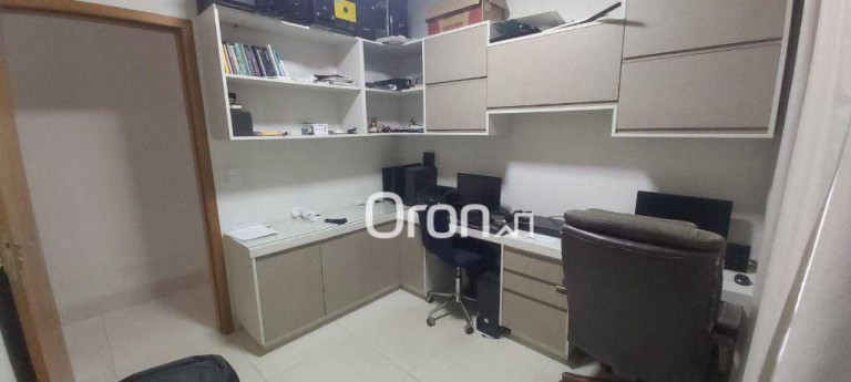 Imagem Sobrado com 3 Quartos à Venda, 215 m² em Jardim Mariliza - Goiânia Imagem Sobrado com 3 Quartos à Venda, 215 m² em Jardim Mariliza - Goiânia