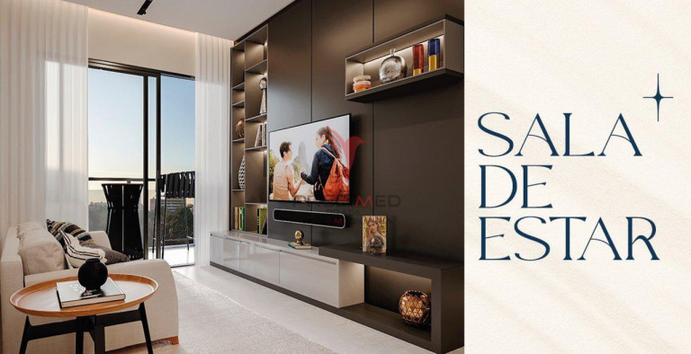 Imagem Apartamento com 1 Quarto à Venda, 22 m² em Poço - Cabedelo Imagem Apartamento com 1 Quarto à Venda, 22 m² em Poço - Cabedelo