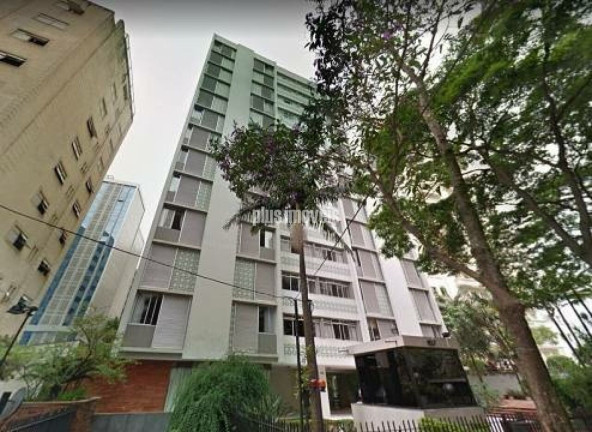 Imagem Apartamento com 3 Quartos para Alugar, 147 m² em Itaim Bibi - São Paulo Imagem Apartamento com 3 Quartos para Alugar, 147 m² em Itaim Bibi - São Paulo