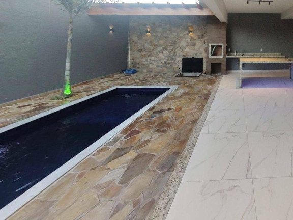 Imagem Casa com 3 Quartos à Venda, 194 m² em Parque Ibiti Reserva - Sorocaba Imagem Casa com 3 Quartos à Venda, 194 m² em Parque Ibiti Reserva - Sorocaba