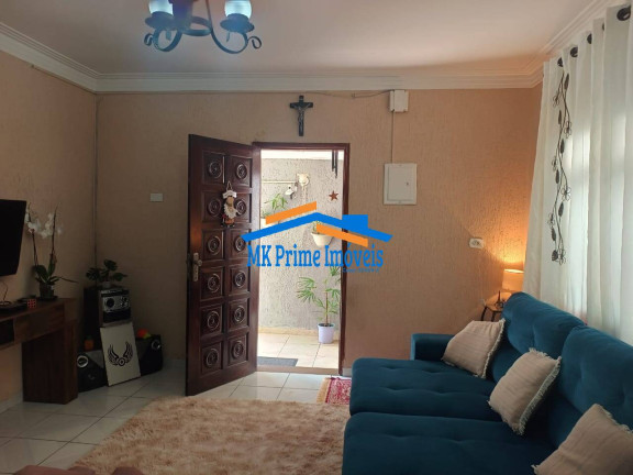 Imagem Casa com 3 Quartos à Venda, 255 m² em Quitaúna - Osasco Imagem Casa com 3 Quartos à Venda, 255 m² em Quitaúna - Osasco