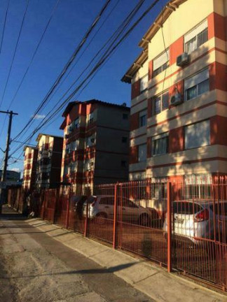 Imagem Apartamento com 1 Quarto à Venda, 42 m² em Parque Dos Maias - Porto Alegre Imagem Apartamento com 1 Quarto à Venda, 42 m² em Parque Dos Maias - Porto Alegre