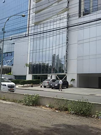 Imagem Sala Comercial à Venda, 205 m² em Caminho Das árvores - Salvador
