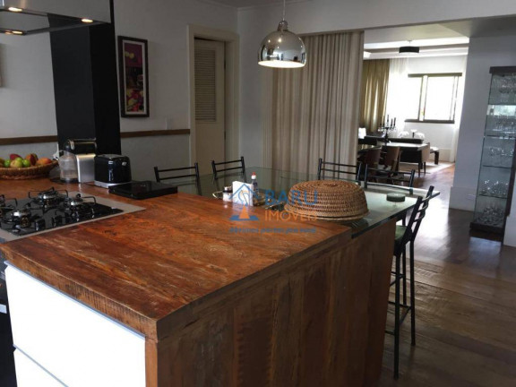 Imagem Apartamento com 4 Quartos à Venda, 280 m² em Real Parque - São Paulo Imagem Apartamento com 4 Quartos à Venda, 280 m² em Real Parque - São Paulo