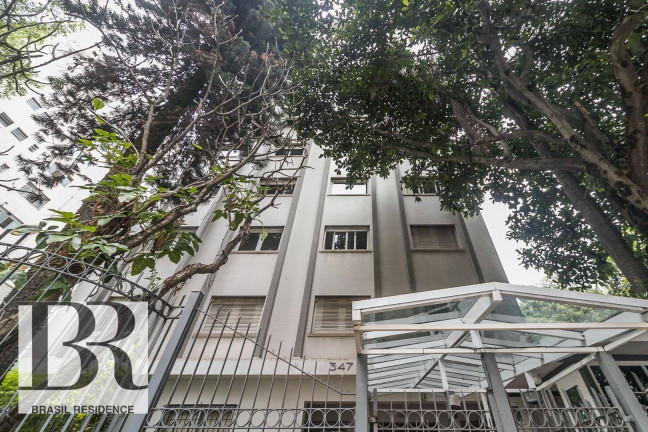 Imagem Apartamento com 2 Quartos à Venda, 74 m² em Paraíso - São Paulo Imagem Apartamento com 2 Quartos à Venda, 74 m² em Paraíso - São Paulo