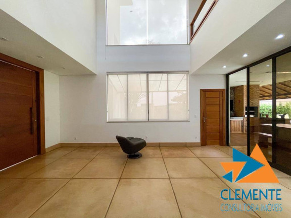 Imagem Casa com 4 Quartos à Venda, 340 m² em Alphaville - Nova Lima Imagem Casa com 4 Quartos à Venda, 340 m² em Alphaville - Nova Lima