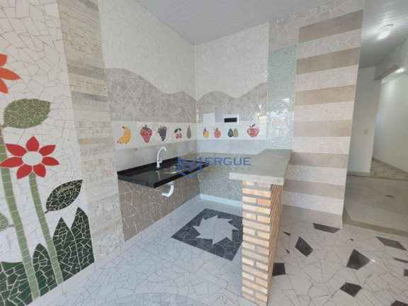 Imagem Casa com 2 Quartos para Alugar, 50 m² em Mondubim - Fortaleza Imagem Casa com 2 Quartos para Alugar, 50 m² em Mondubim - Fortaleza