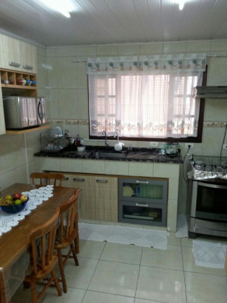 Imagem Casa com 2 Quartos à Venda,  em Vila Formosa - São Paulo