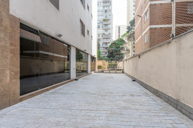 Imagem Apartamento com 4 Quartos à Venda, 171 m² em Santa Cecília - São Paulo