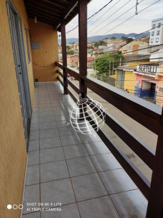 Imagem Casa com 3 Quartos à Venda, 413 m² em Jardim Alvinópolis - Atibaia Imagem Casa com 3 Quartos à Venda, 413 m² em Jardim Alvinópolis - Atibaia