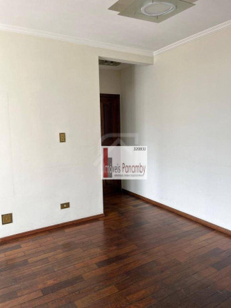 Imagem Apartamento com 2 Quartos para Alugar, 80 m² em Vila Valparaíso - Santo André
