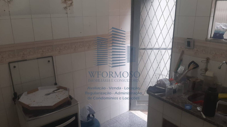 Imagem Casa com 4 Quartos à Venda, 150 m² em Coelho Neto - Rio De Janeiro Imagem Casa com 4 Quartos à Venda, 150 m² em Coelho Neto - Rio De Janeiro