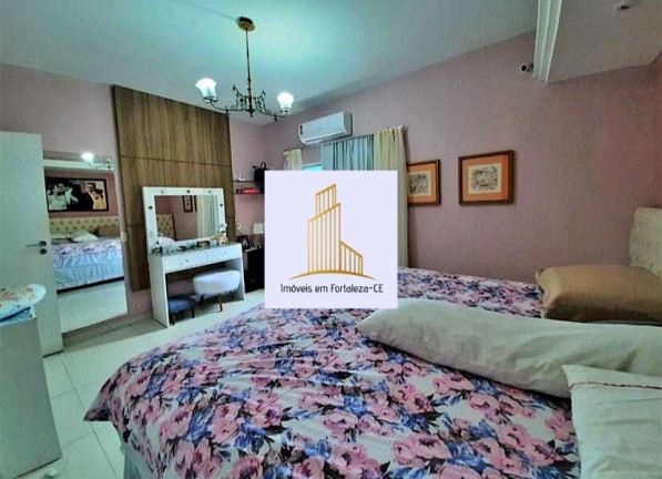 Imagem Apartamento com 3 Quartos à Venda, 180 m² em Praia De Iracema - Fortaleza