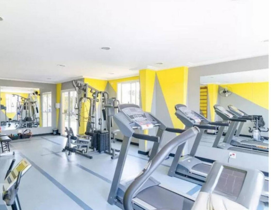 Imagem Apartamento com 2 Quartos à Venda, 63 m² em Vila Paulista - São Paulo