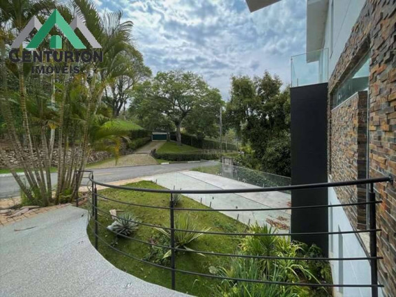 Imagem Casa de Condomínio com 4 Quartos à Venda, 435 m² em Chácara Dos Lagos - Carapicuíba Imagem Casa de Condomínio com 4 Quartos à Venda, 435 m² em Chácara Dos Lagos - Carapicuíba