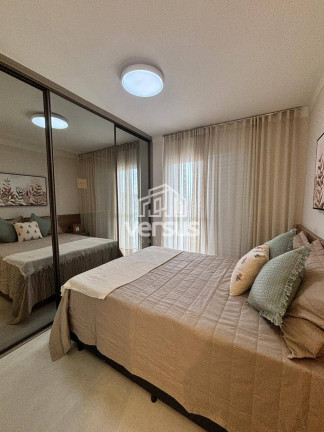 Imagem Apartamento com 2 Quartos à Venda, 79 m² em Boqueirão - Praia Grande