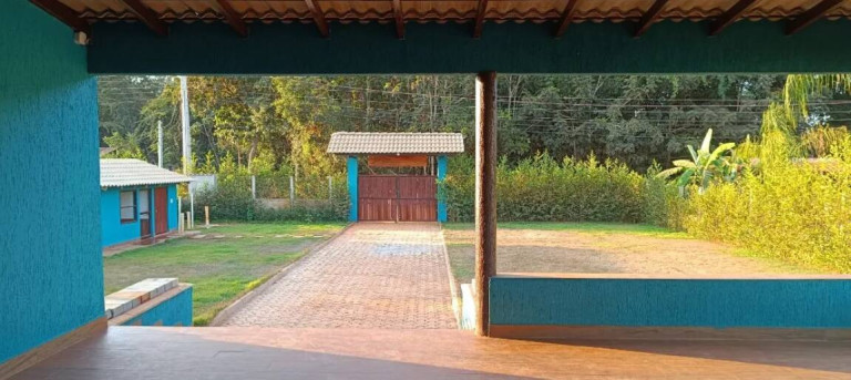 Casa de Condomínio com 4 Quartos à Venda, 1.000 m² em Riacho Fundo Ii - Brasília