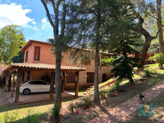 Imagem Casa de Condomínio com 4 Quartos à Venda, 600 m² em Saboó - São Roque Imagem Casa de Condomínio com 4 Quartos à Venda, 600 m² em Saboó - São Roque