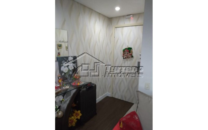 Imagem Flat com 1 Quarto à Venda, 46 m² em Jardim Osvaldo Cruz - São José Dos Campos Imagem Flat com 1 Quarto à Venda, 46 m² em Jardim Osvaldo Cruz - São José Dos Campos