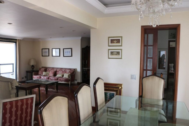 Imagem Apartamento com 4 Quartos à Venda, em Perdizes - São Paulo Imagem Apartamento com 4 Quartos à Venda, em Perdizes - São Paulo